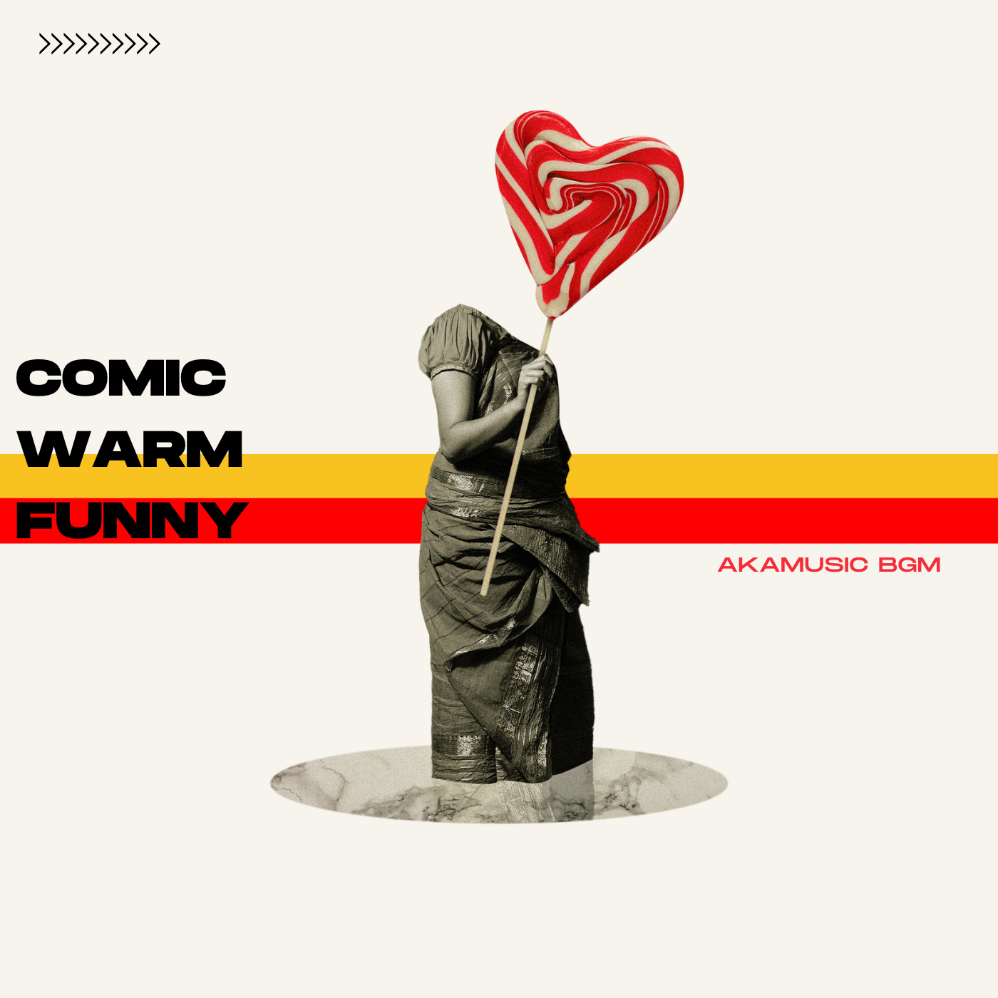 COMIC WARM FUNNY cover